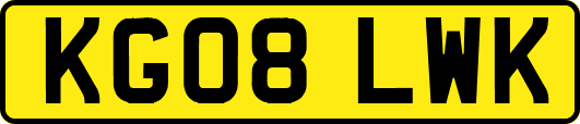 KG08LWK