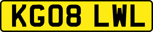 KG08LWL