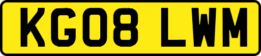 KG08LWM