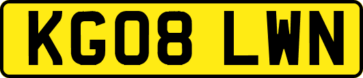 KG08LWN