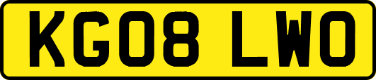 KG08LWO