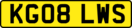 KG08LWS