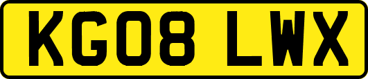 KG08LWX