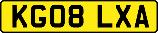 KG08LXA