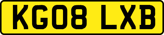 KG08LXB