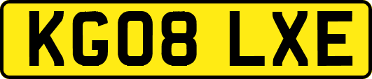 KG08LXE