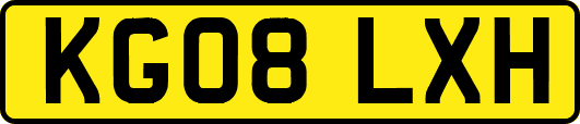KG08LXH