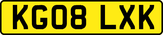KG08LXK