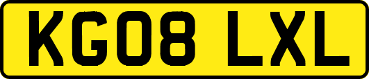 KG08LXL