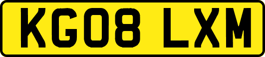 KG08LXM