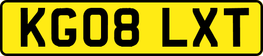 KG08LXT