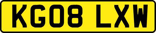 KG08LXW