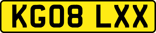 KG08LXX