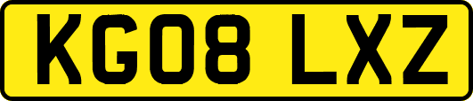 KG08LXZ