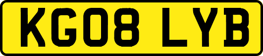 KG08LYB