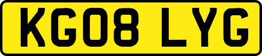 KG08LYG