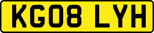 KG08LYH