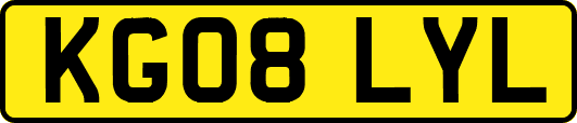 KG08LYL