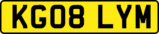 KG08LYM