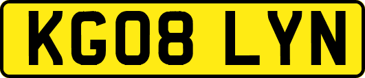KG08LYN