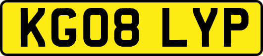 KG08LYP