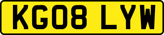 KG08LYW