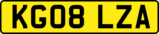 KG08LZA