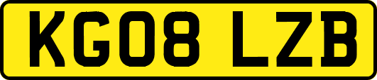 KG08LZB