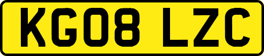 KG08LZC