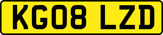KG08LZD
