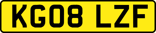 KG08LZF