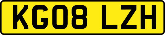 KG08LZH