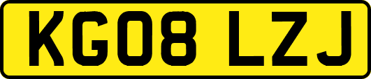 KG08LZJ