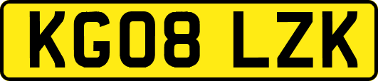 KG08LZK