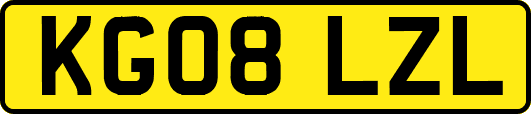 KG08LZL