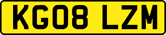 KG08LZM