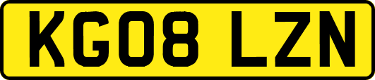KG08LZN