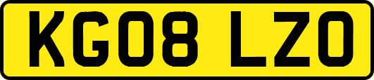 KG08LZO