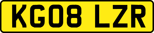 KG08LZR