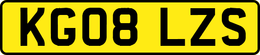 KG08LZS