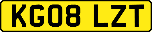 KG08LZT