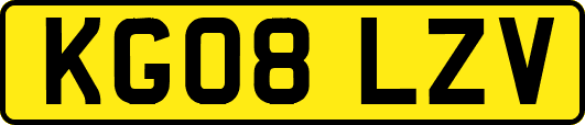 KG08LZV