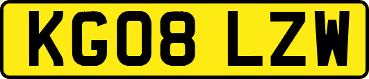KG08LZW
