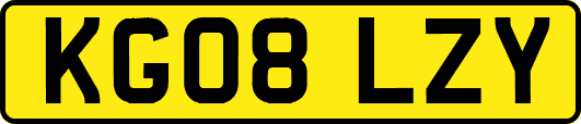 KG08LZY