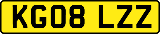 KG08LZZ