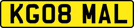 KG08MAL