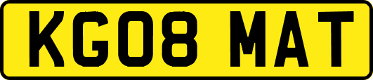 KG08MAT