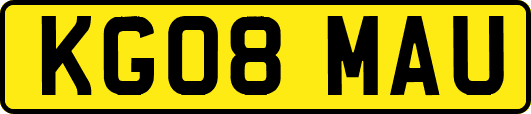KG08MAU