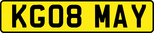 KG08MAY