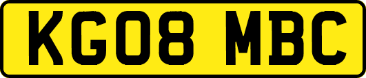 KG08MBC